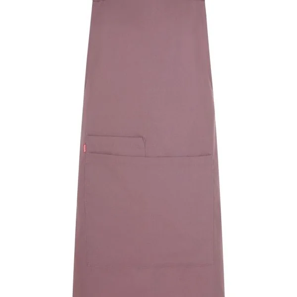 NOUGAT - Organic cotton bib Apron gallery