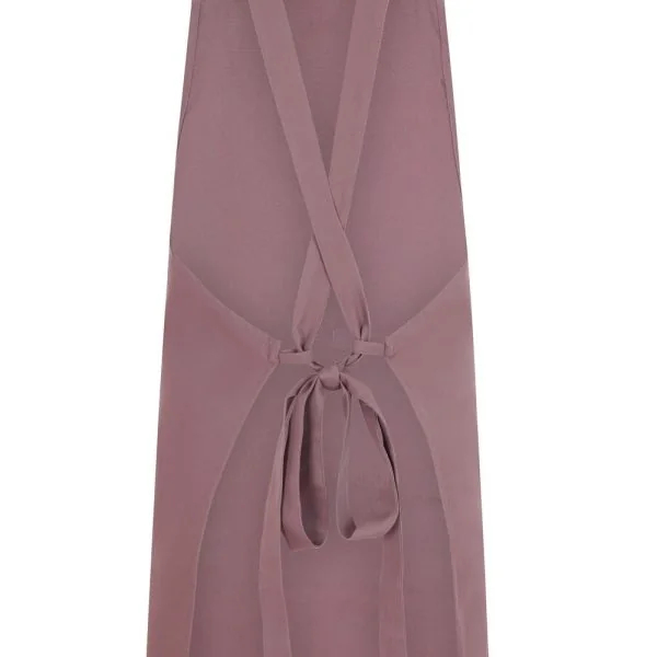 NOUGAT - Organic cotton bib Apron gallery