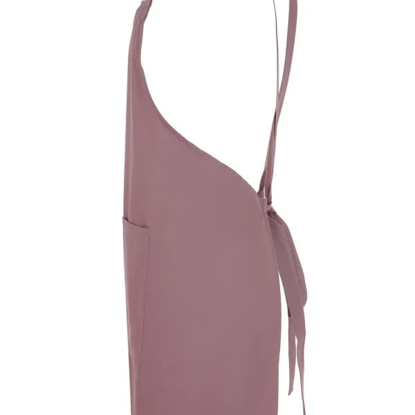 NOUGAT - Organic cotton bib Apron gallery