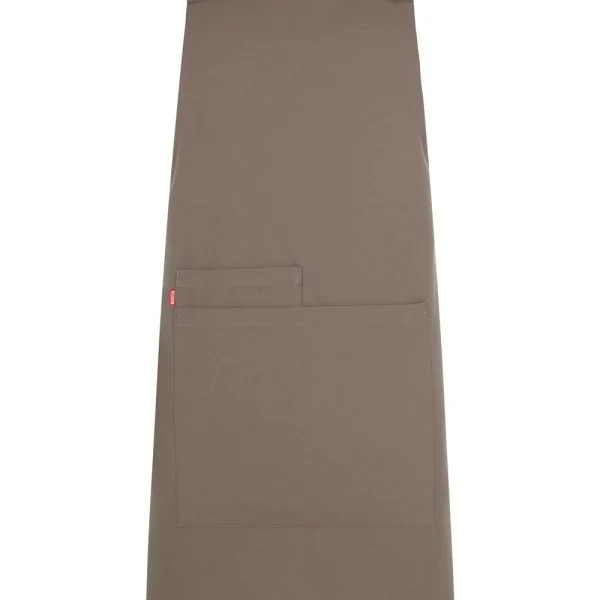 NOUGAT - Organic cotton bib Apron gallery