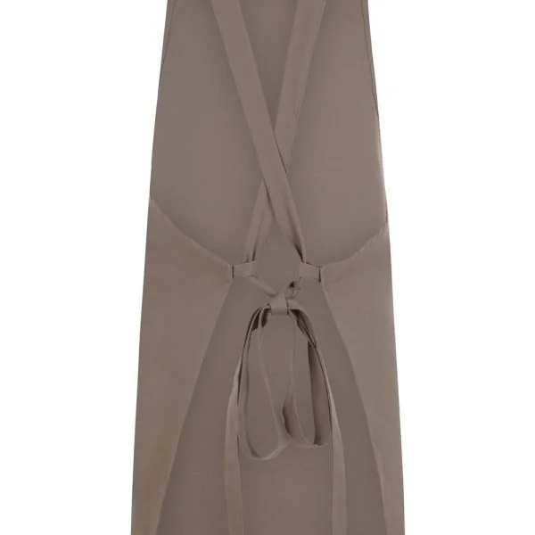NOUGAT - Organic cotton bib Apron gallery
