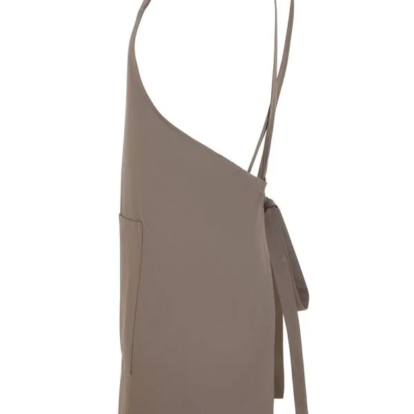 NOUGAT - Organic cotton bib Apron gallery