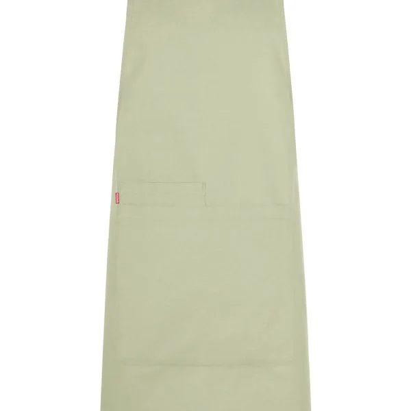 NOUGAT - Organic cotton bib Apron gallery
