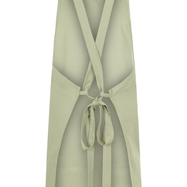 NOUGAT - Organic cotton bib Apron gallery