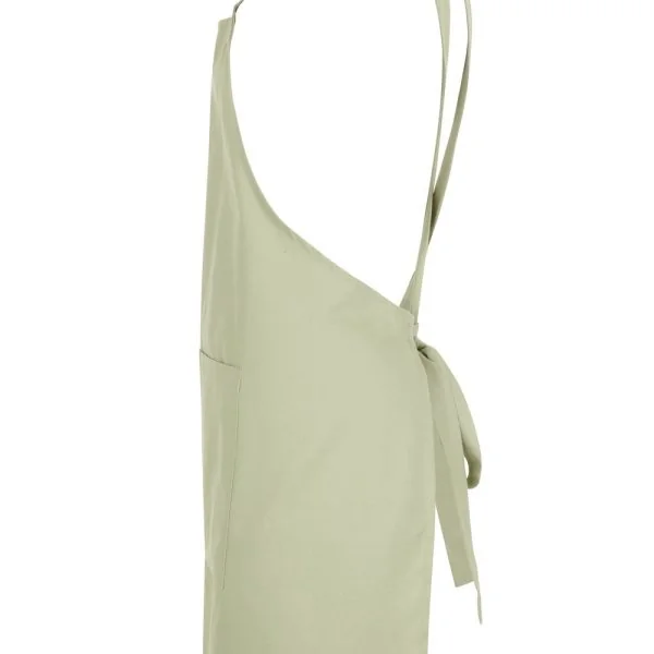 NOUGAT - Organic cotton bib Apron gallery