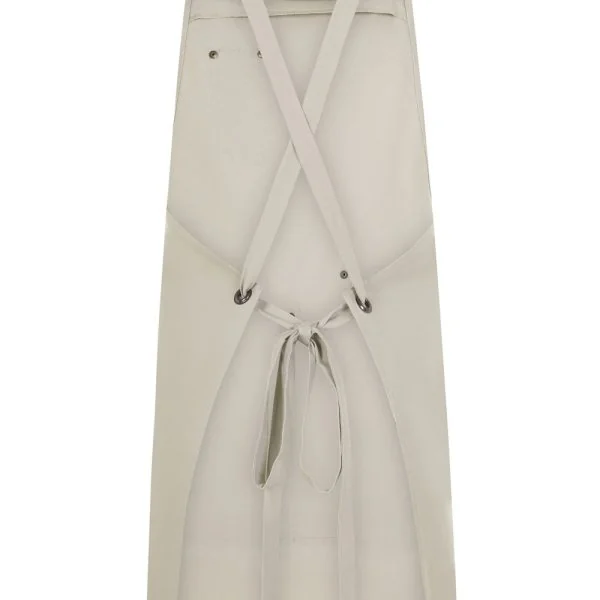 MEZCAL - Urban organic cotton bib apron gallery