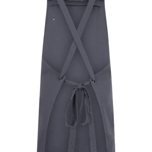 MEZCAL - Urban organic cotton bib apron gallery