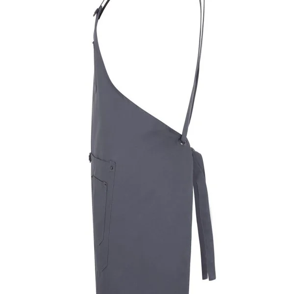MEZCAL - Urban organic cotton bib apron gallery