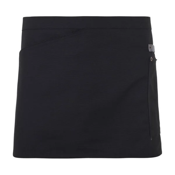 Two-Tone Canvas short Apron gallery