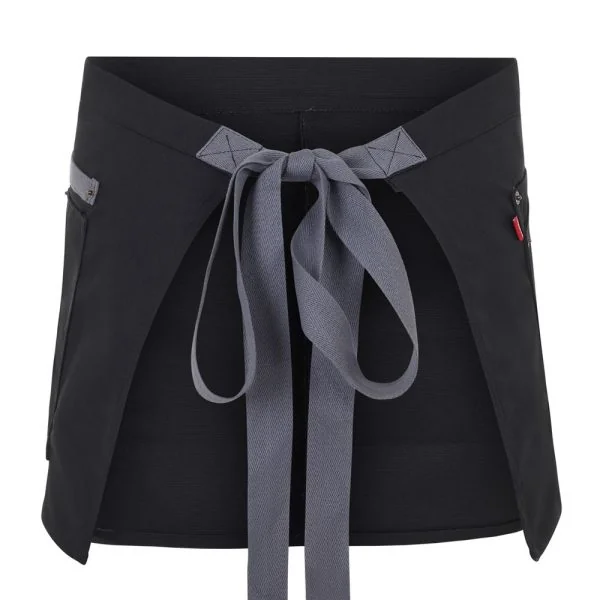 Two-Tone Canvas short Apron gallery