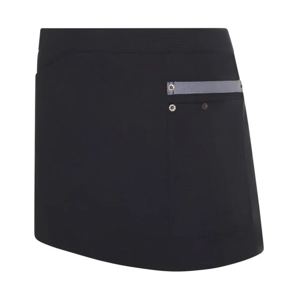 Two-Tone Canvas short Apron gallery