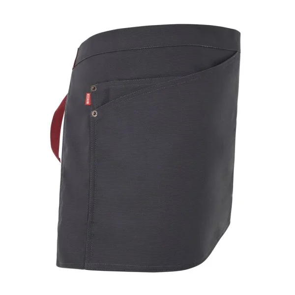 Two-Tone Canvas short Apron gallery
