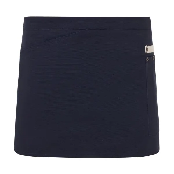 Two-Tone Canvas short Apron gallery