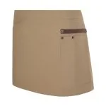Two-Tone Canvas short Apron