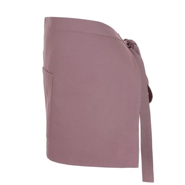 NOUGAT - Organic cotton short Apron gallery