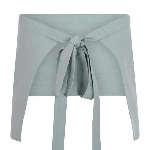 NOUGAT - Organic cotton short Apron gallery