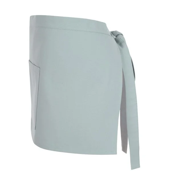 NOUGAT - Organic cotton short Apron gallery