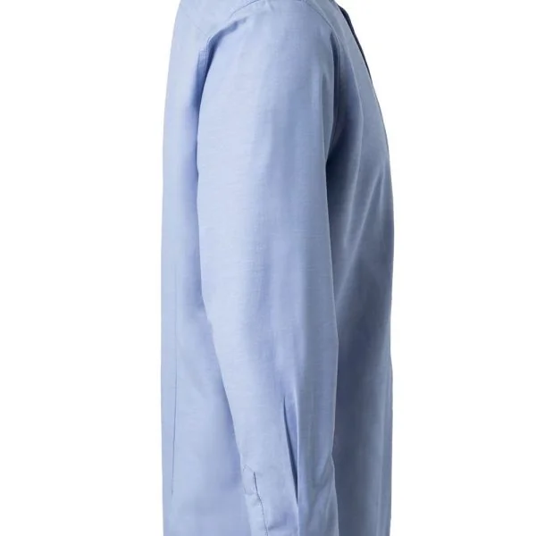 Men's Long Sleeve Stretch Oxford Shirt gallery