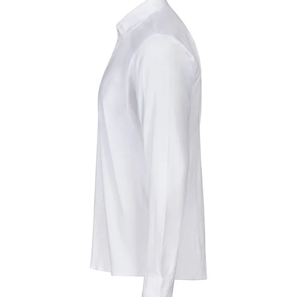 Men's Long Sleeve Stretch Oxford Shirt gallery