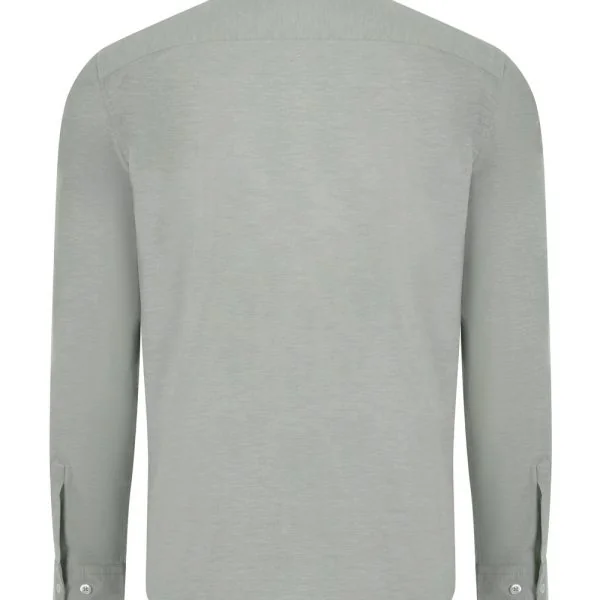 Men's Long Sleeve Stretch Oxford Shirt gallery