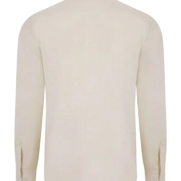 Men's Long Sleeve Stretch Oxford Shirt gallery