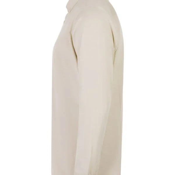 Men's Long Sleeve Stretch Oxford Shirt gallery