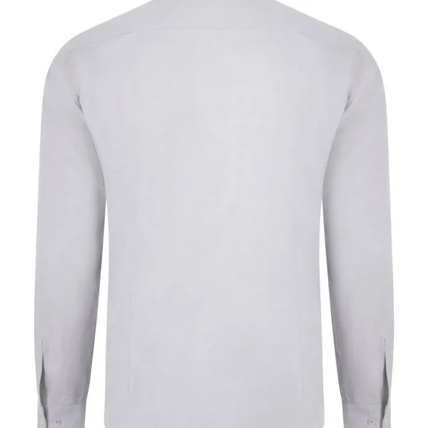 Men's Long Sleeve Stretch Oxford Shirt gallery