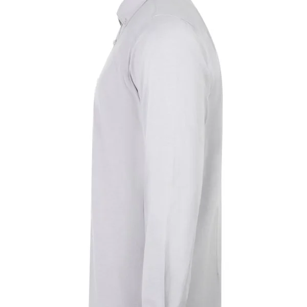 Men's Long Sleeve Stretch Oxford Shirt gallery