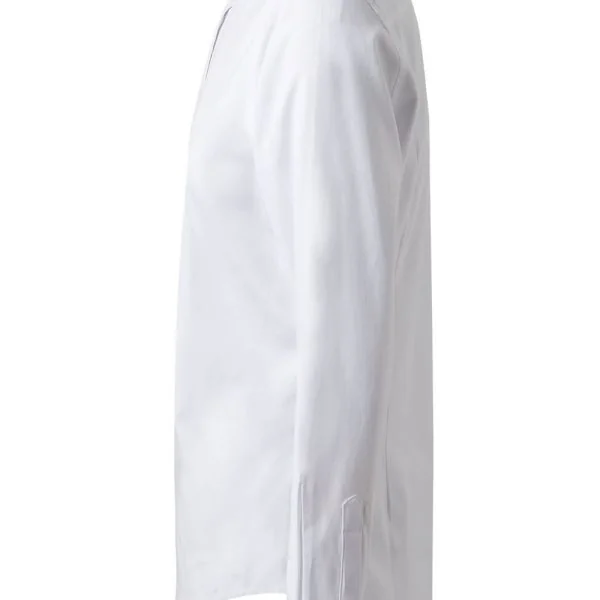 Women's Long Sleeve Stretch Oxford Shirt gallery