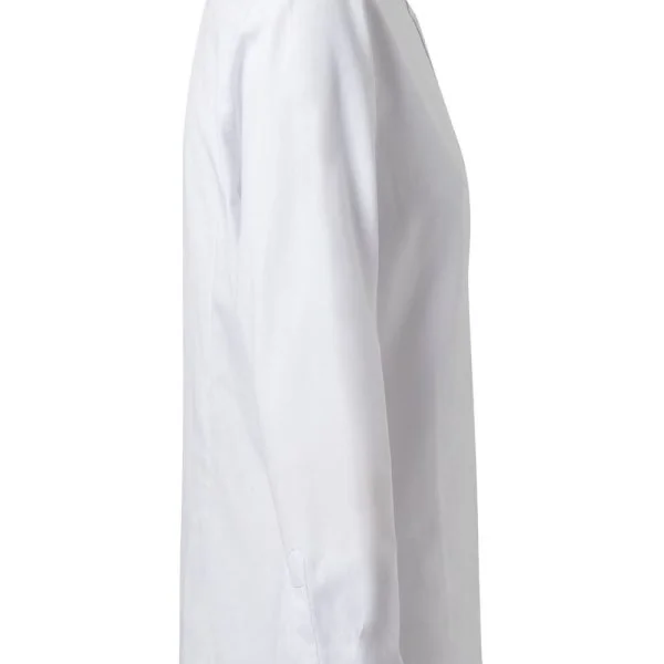 Women's Long Sleeve Stretch Oxford Shirt gallery
