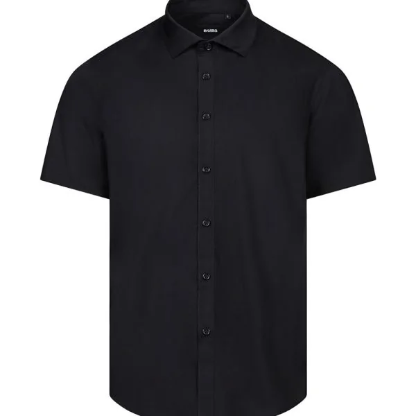 Men's Short Sleeve Shirt gallery