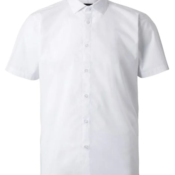 Men's Short Sleeve Shirt gallery