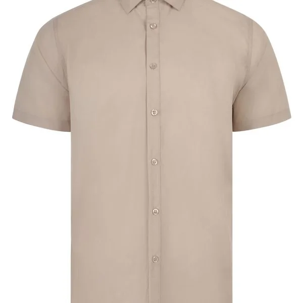 Men's Short Sleeve Shirt gallery