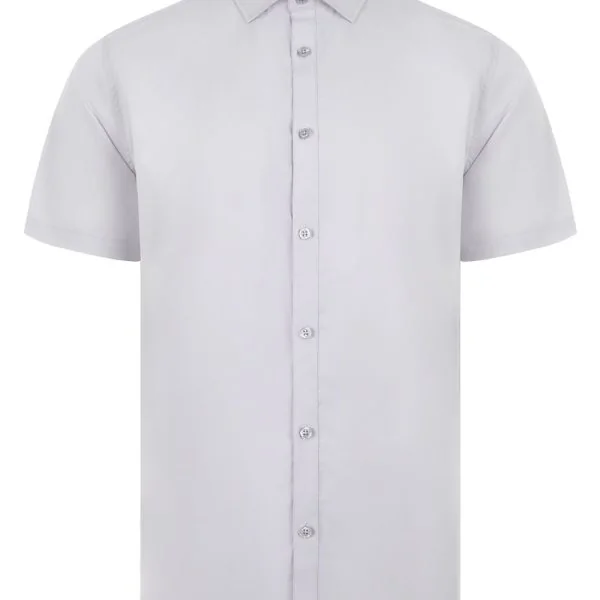 Men's Short Sleeve Shirt gallery