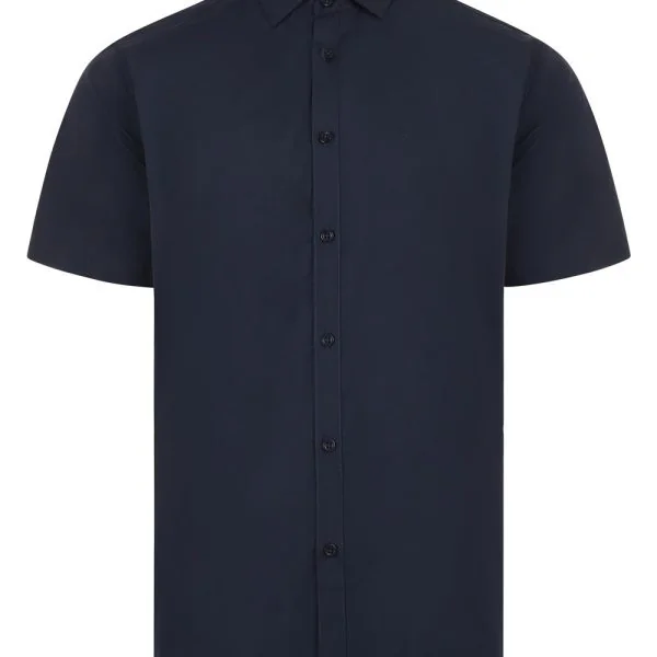 Men's Short Sleeve Shirt gallery