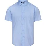 Men's Short Sleeve Shirt