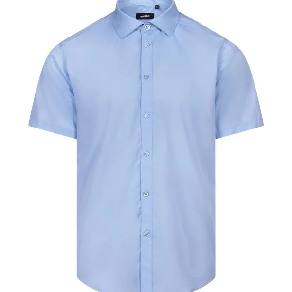 Men's Short Sleeve Shirt