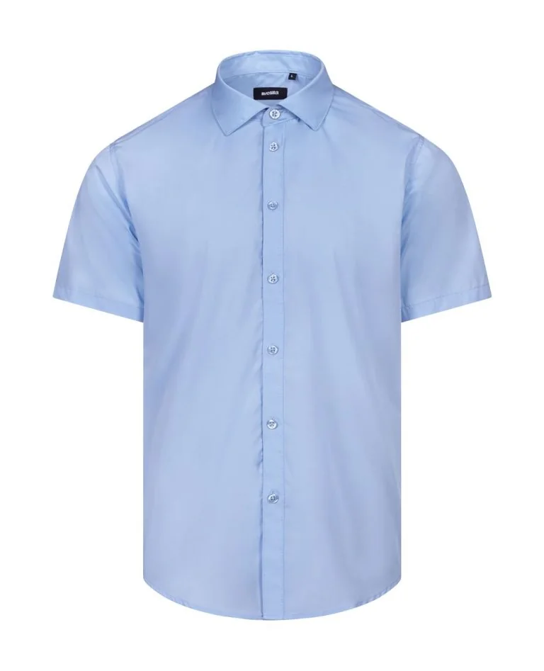 Men's Short Sleeve Shirt
