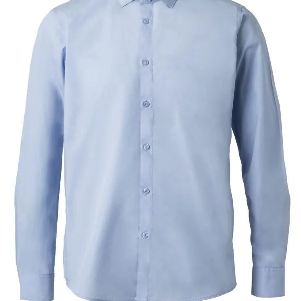 Men's Long Sleeve Shirt gallery