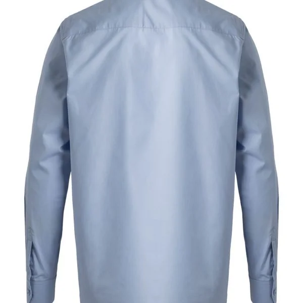 Men's Long Sleeve Shirt gallery
