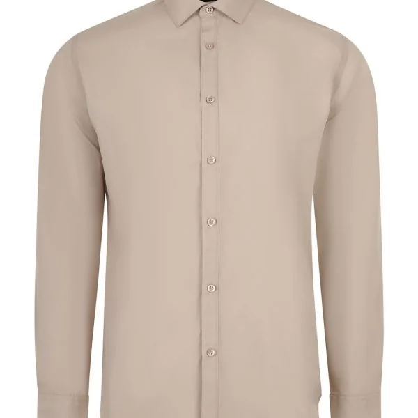 Men's Long Sleeve Shirt gallery
