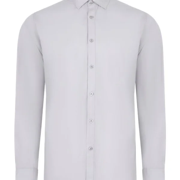 Men's Long Sleeve Shirt gallery