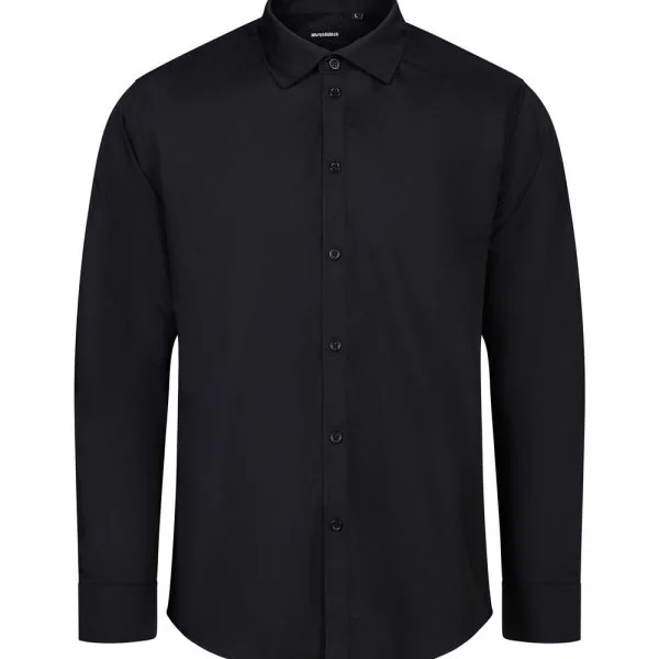 Men's Long Sleeve Shirt