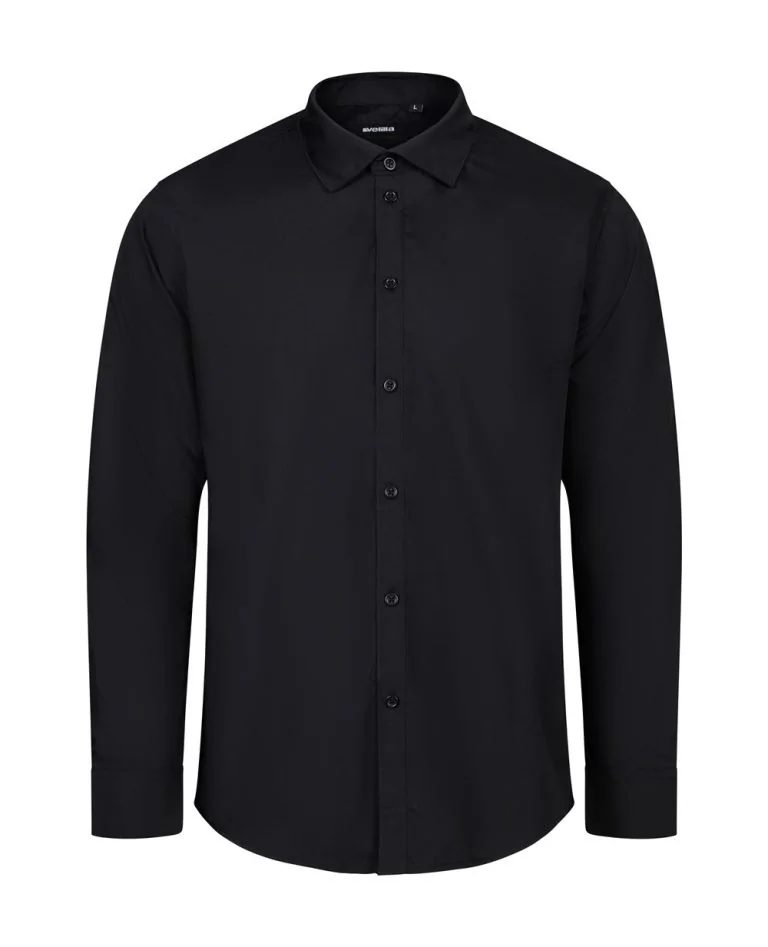 Men's Long Sleeve Shirt