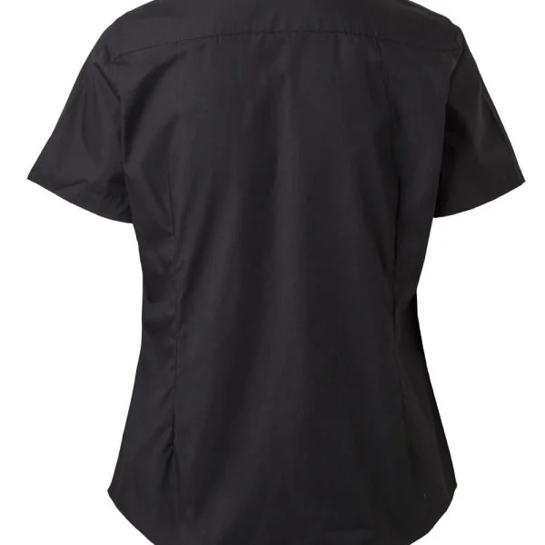 Women's Short Sleeve Shirt gallery