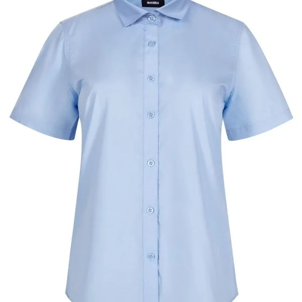 Women's Short Sleeve Shirt gallery