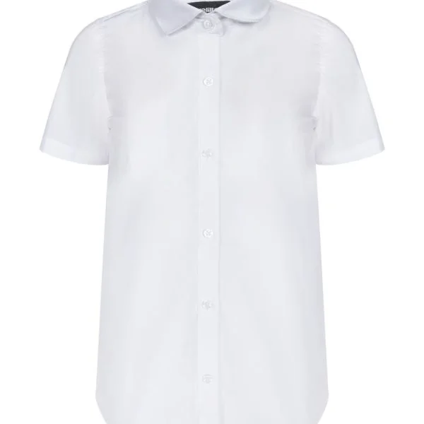 Women's Short Sleeve Shirt gallery