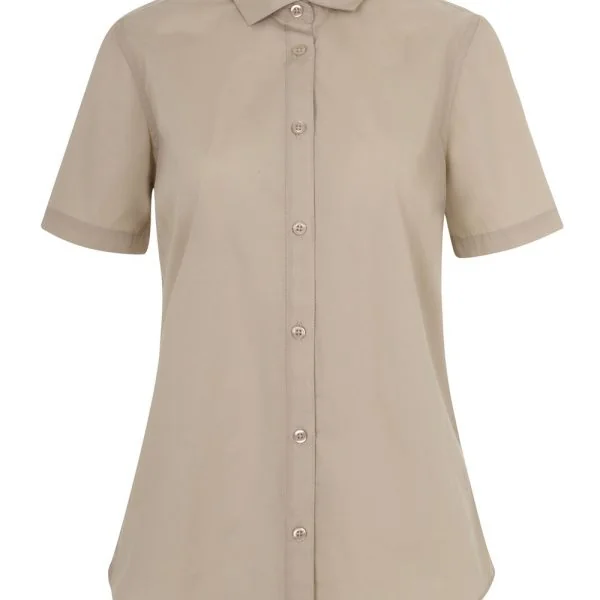 Women's Short Sleeve Shirt gallery