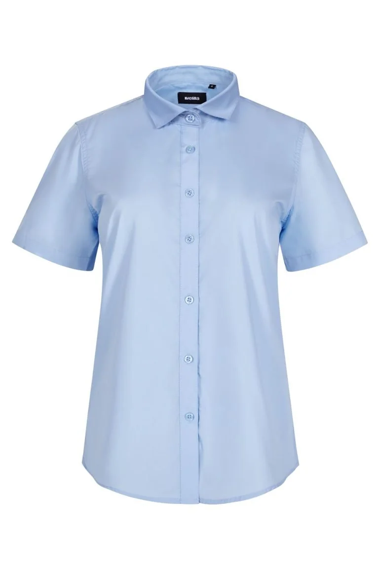 Women's Short Sleeve Shirt
