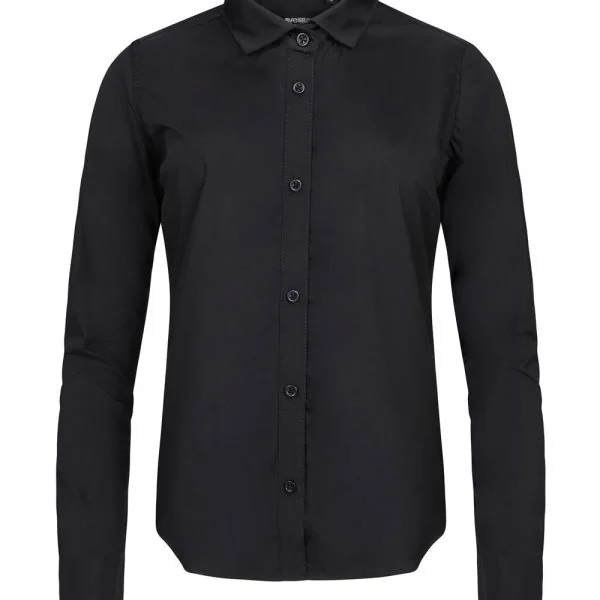 Women's Long Sleeve Shirt gallery